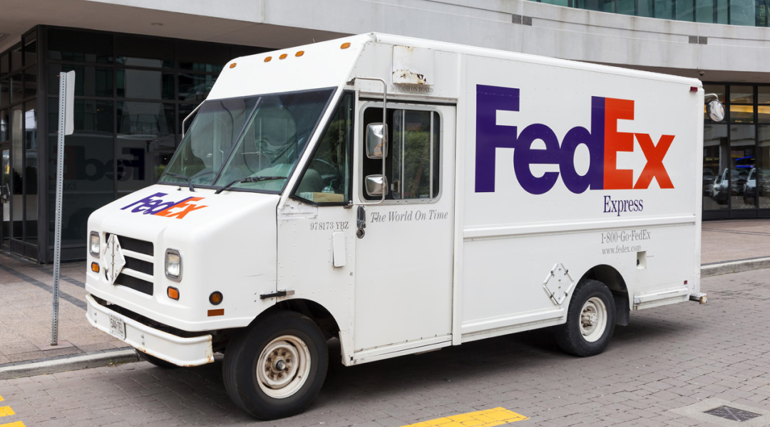 You are currently viewing Four Things to Know Before Becoming a FedEx Independent Contractor